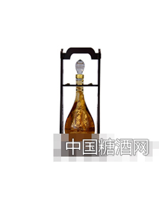 龙卧春人参酒3.5L