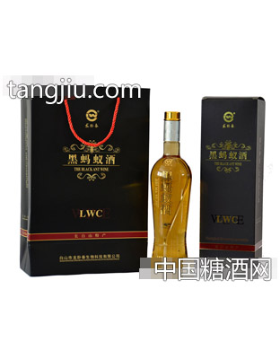 龙卧春黑蚂蚁酒700ml