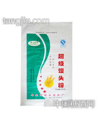 隆鑫超级馒头粉