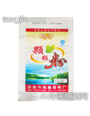 隆鑫颗粒粉