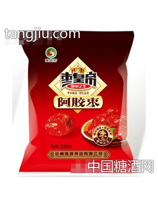 隆源村枣皇帝小包阿胶枣