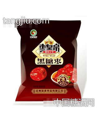 隆源村枣皇帝小包黑糖枣