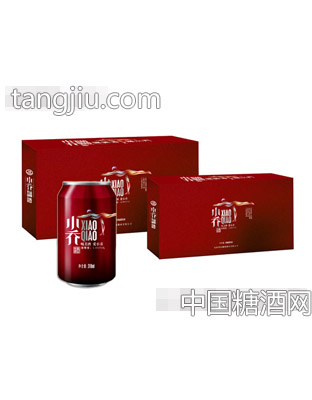 泡泡红酒