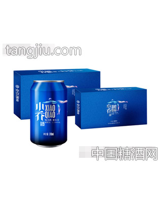 泡泡红酒