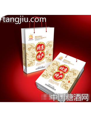 龙纹北京