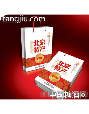 龙纹北京特产