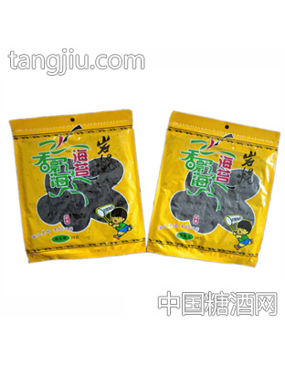 香飘海岩烧海苔24g