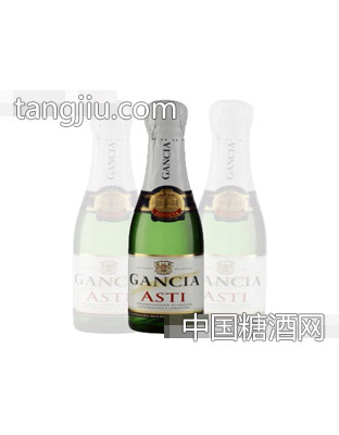 甘恰阿斯蒂20cl起泡葡萄酒