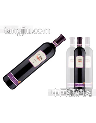 黑塔梅鹿红葡萄酒