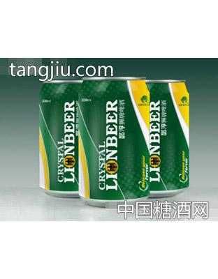 晶淳-罐装