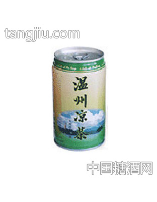 温州凉茶