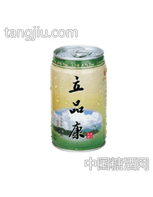 立品康凉茶