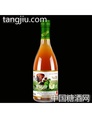 乐品源茶果醋