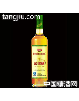 乐品源茶果醋（即将上市）