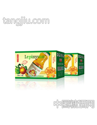 乐品源苹果醋礼品装