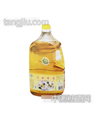 奉友牌天然蜂蜜2000g
