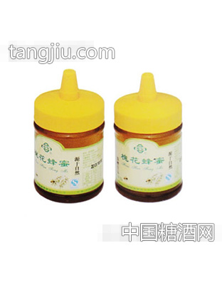 奉友牌槐花蜂蜜500g