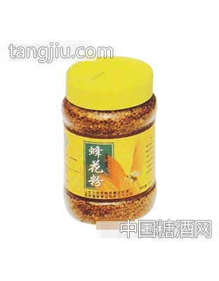 奉友牌茶花花粉300g