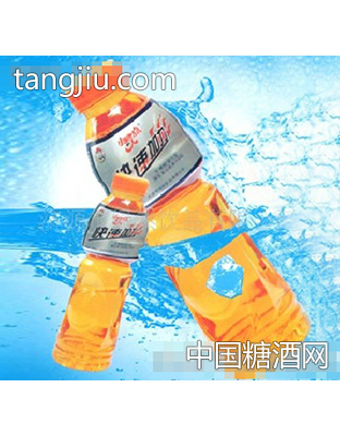 小数点快速加力