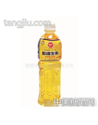 小数点新维生素