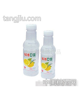 每日维C100