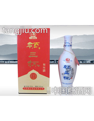福运