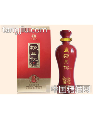 红瓷
