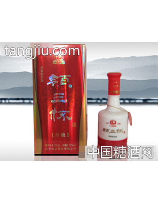 鸿运