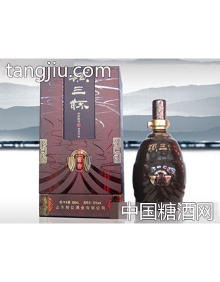 酱香