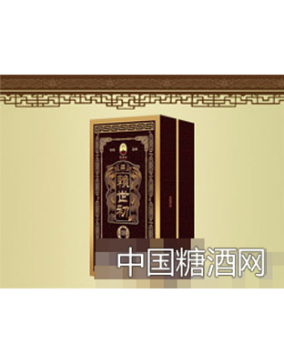 赖世初酒传世佳酿30