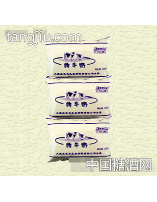 120ml纯牛奶