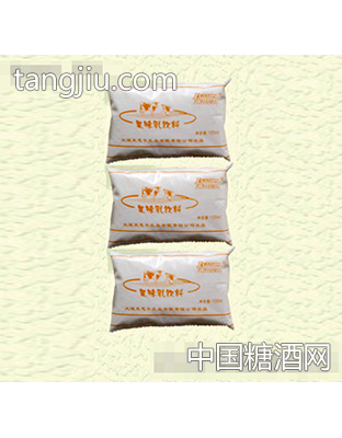 120ml果味味乳饮料