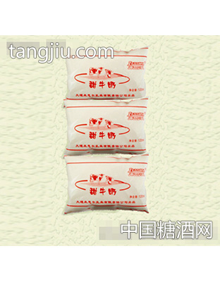 120ml甜牛奶