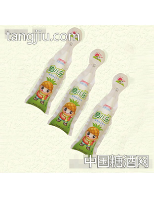 150ml菠萝味乳饮料