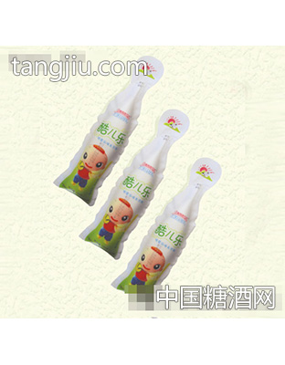 150ml哈密瓜味乳饮料
