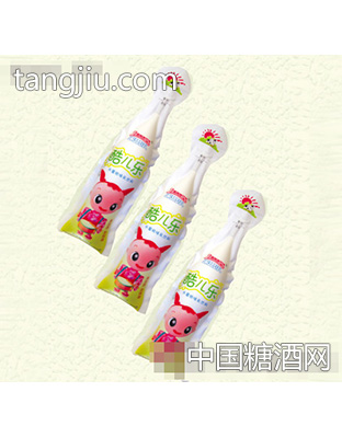 150ml水蜜桃味乳饮料