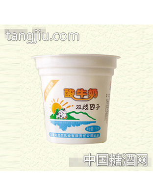 150g双歧因子酸奶