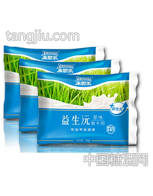 益生沅原味（袋装）