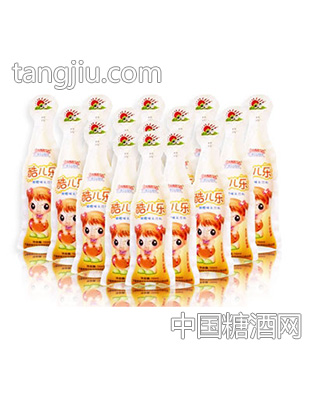 来思尔酷儿乐甜橙味乳味饮料150ml
