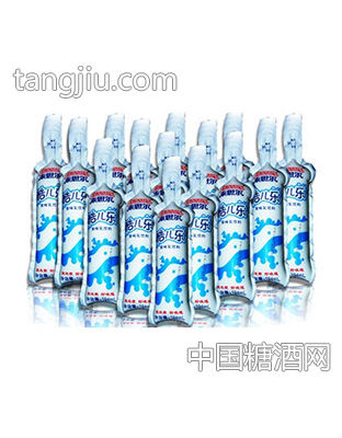 来思尔酷儿乐原味乳味饮料150ml
