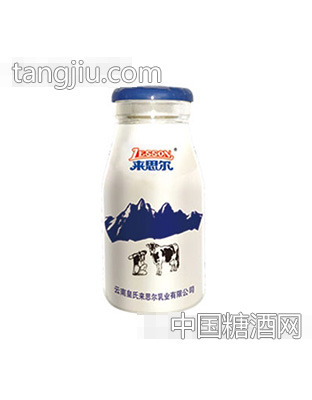 来思尔酸牛奶200g