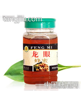 刘氏龙眼蜜