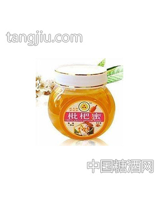 刘氏枇杷蜂蜜