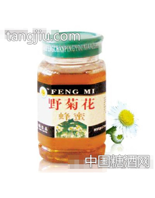 刘氏野菊花蜜