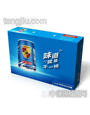 司机伯乐维生素运动饮料250mlx24罐