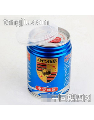 司机伯乐维生素运动饮料250ml
