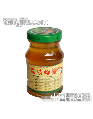 李氏荔枝蜜