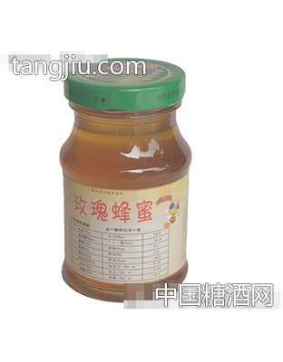李氏枇杷蜜