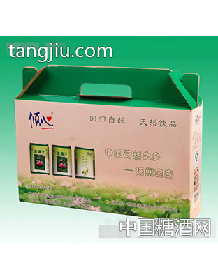 莲顺莲藕汁