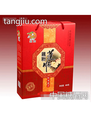藕粉600g